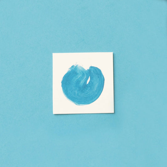 Acrylfarbe Brillantblau 250 ml Amsterdam