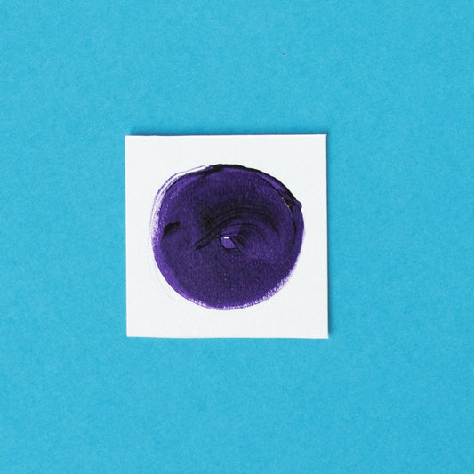 Acrylfarbe Permanent Blauviolett 250 ml Amsterdam