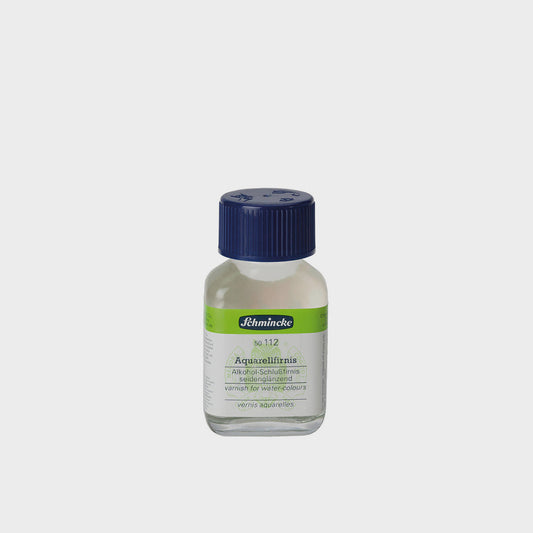 Lack für Aquarelle 60 ml