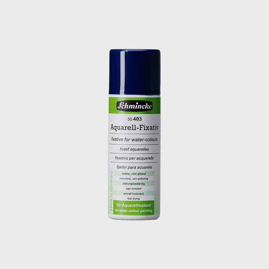 Fixierspray für Aquarelle 300 ml