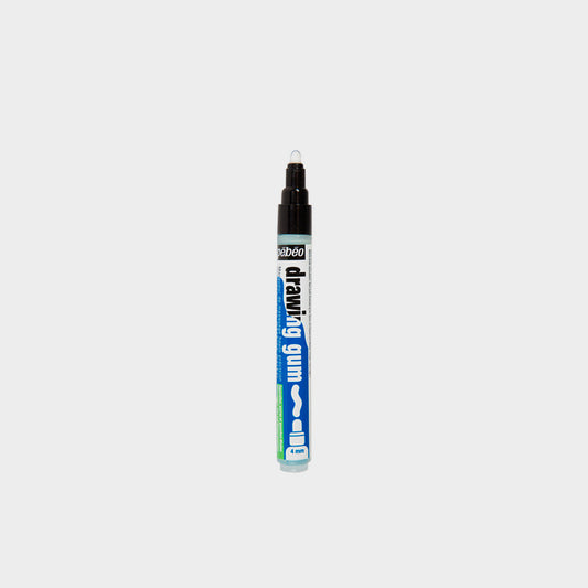 Maskierungsmarker mit 4 Mm Spitze Pebeo