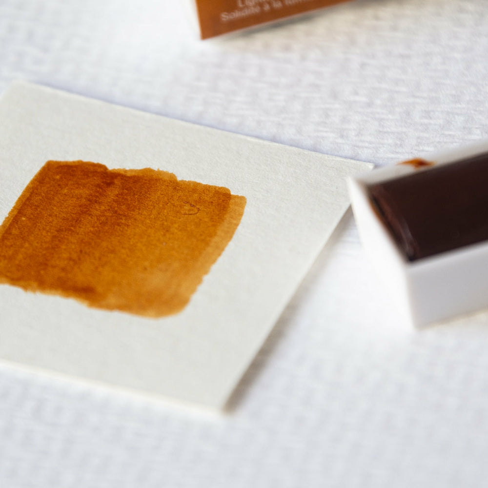 Aquarellfarbe 1/2 Godet Cotman Indigorot Winsor & Newton