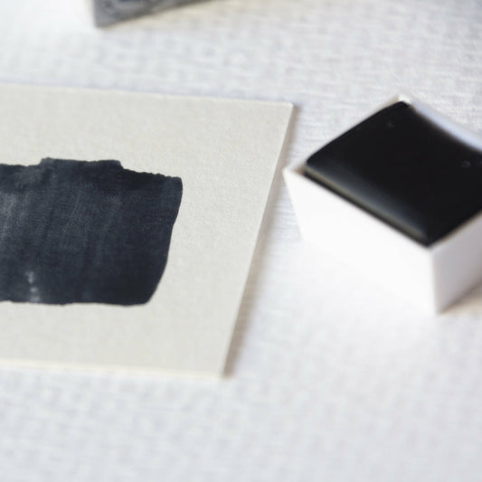 Aquarellfarbe 1/2 Godet Cotman Paynesgrau Winsor & Newton