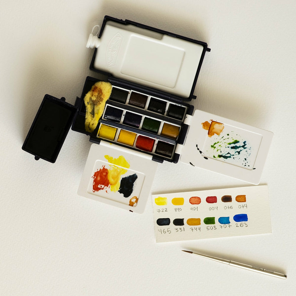 Profi Field Box Winsor & Newton