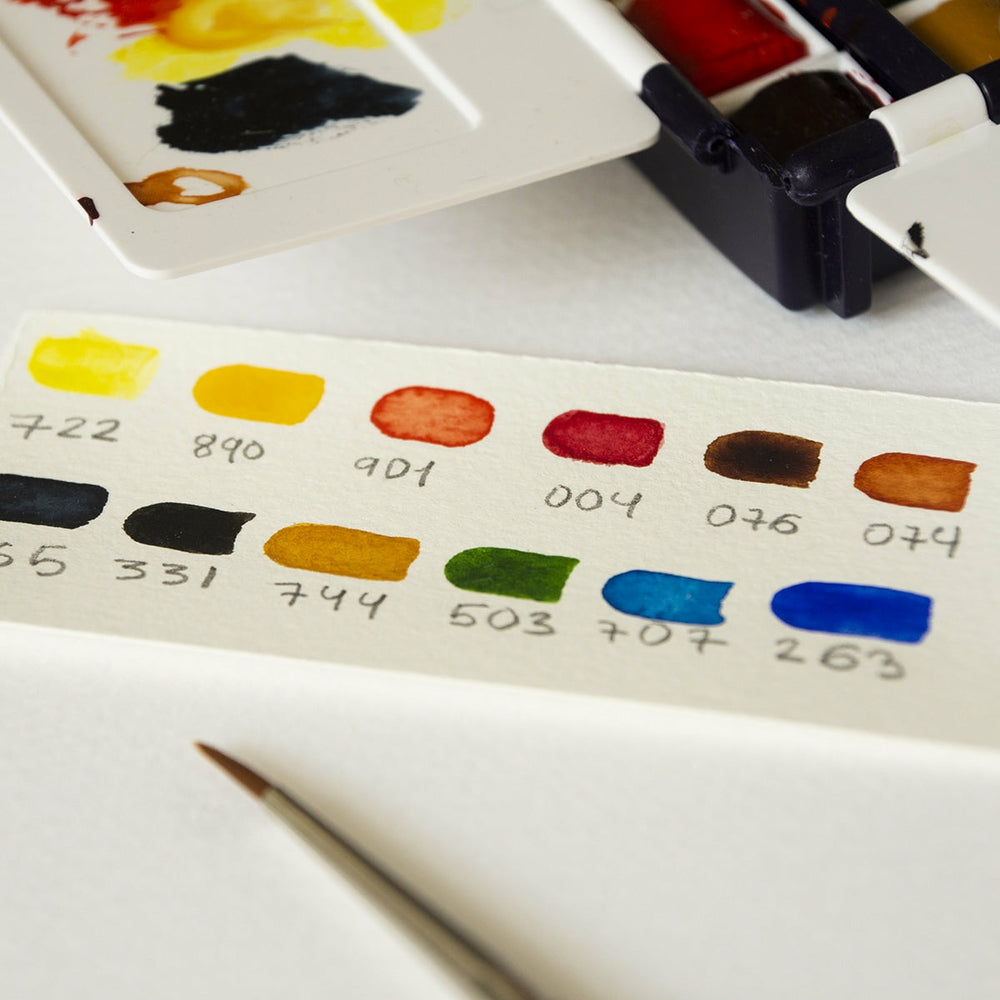 Profi Field Box Winsor & Newton (2)