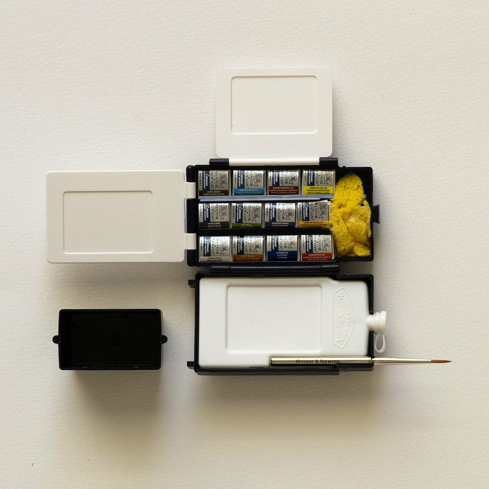 Profi Field Box Winsor & Newton (1)