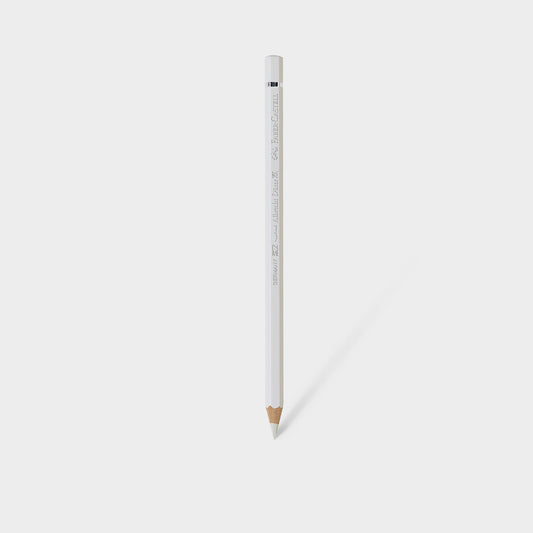 Aquarellstift Albrecht Dürer 101 Weiss Faber Castell