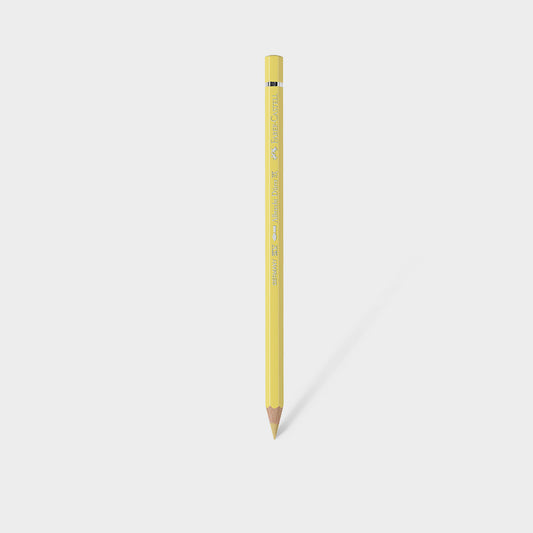 Aquarellstift Albrecht Dürer 102 Strohgelb Faber-Castell