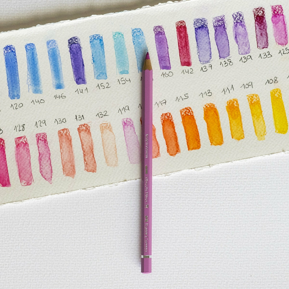 Aquarellstift Albrecht Dürer 119 Magenta Hell Faber Castell (1)