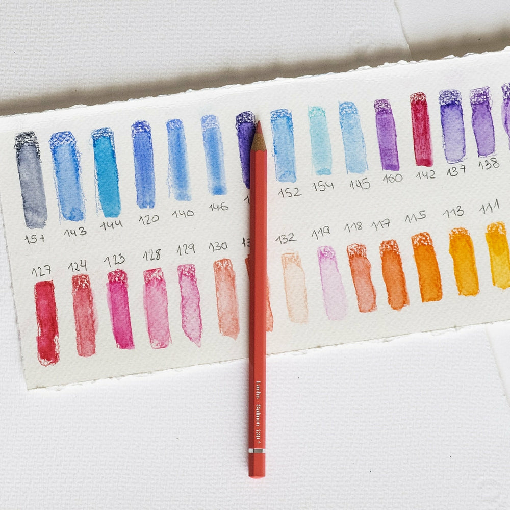 Aquarellstift Albrecht Dürer 130 Lachs Faber Castell