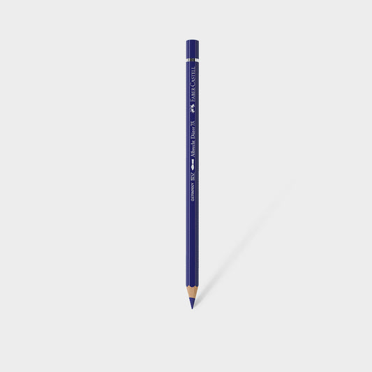 Aquarellstift Albrecht Dürer 141 Delfterblau Faber Castell