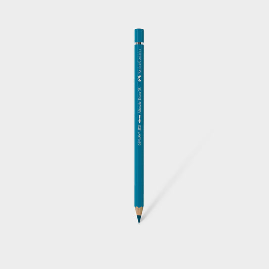 Aquarellstift Albrecht Dürer 153 Kobalttürkis Dunkel Faber Castell