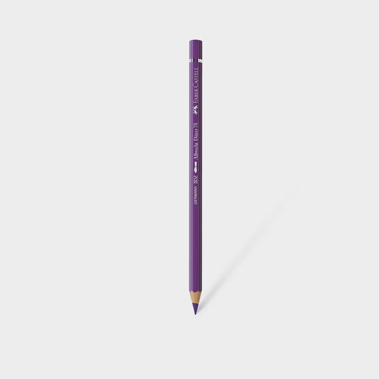 Aquarellstift Albrecht Dürer 160 Manganviolett Faber Castell