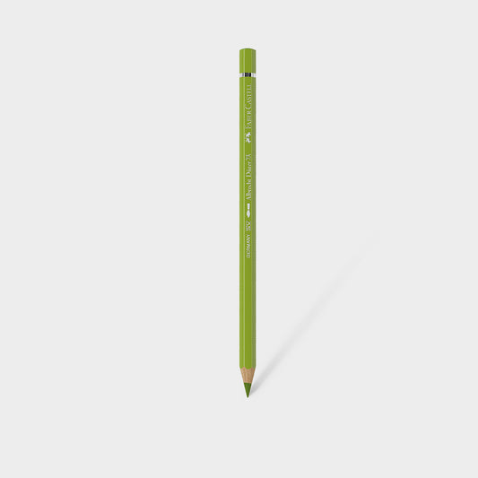 Aquarellstift Albrecht Dürer 170 Maigrün Faber Castell