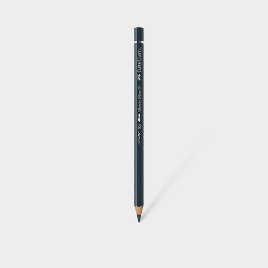 Aquarellstift Albrecht Dürer 181 Paynesgrau Faber Castell