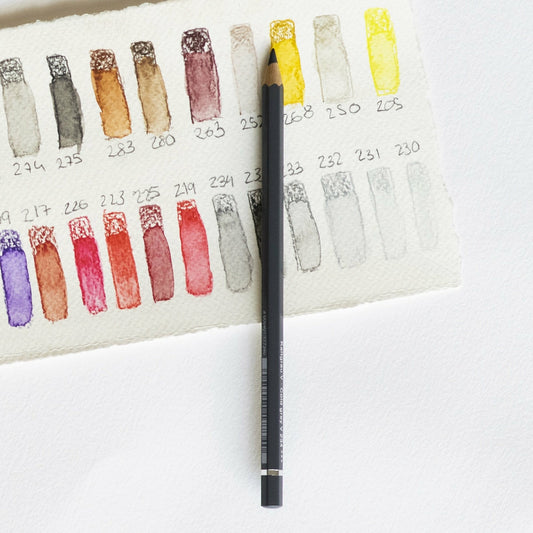 Aquarellstift Albrecht Dürer 234 Kaltgrau V Faber Castell