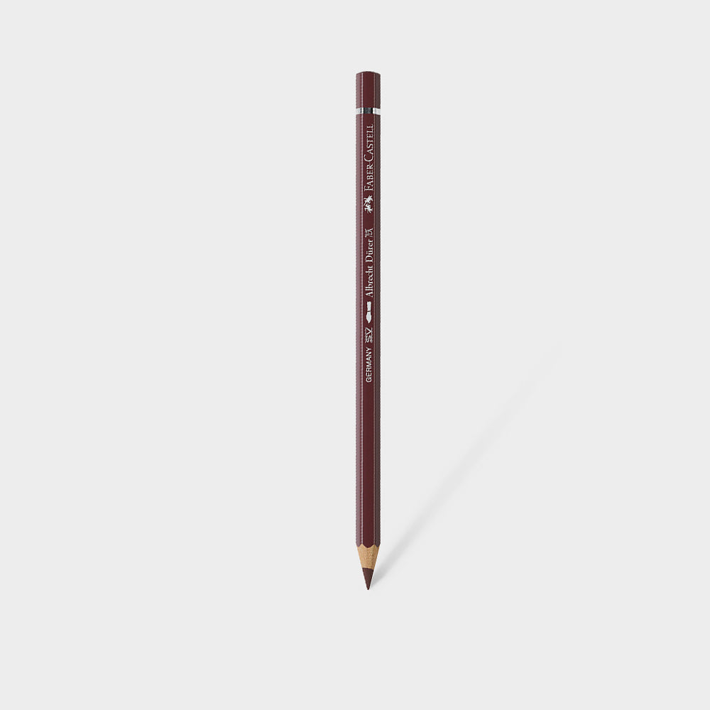 Aquarellstift Albrecht Dürer 263 Caput Mortuum Violett Faber Castell