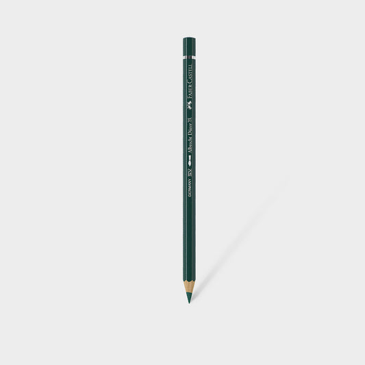 Aquarellstift Albrecht Dürer 267 Tannengrün Faber Castell