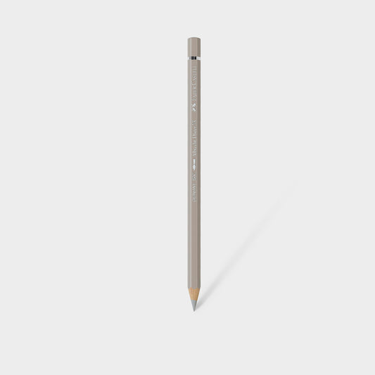 Aquarellstift Albrecht Dürer 271 Warmgrau Ii Faber Castell