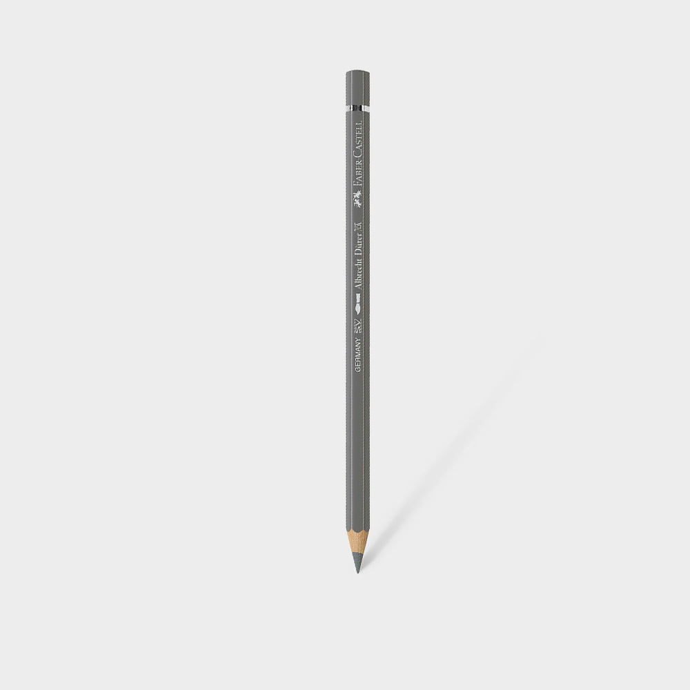 Aquarellstift Albrecht Dürer 273 Warmgrau Iv Faber Castell