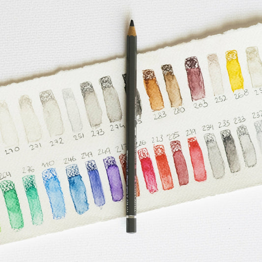 Aquarellstift Albrecht Dürer 274 Warmgrau V Faber Castell