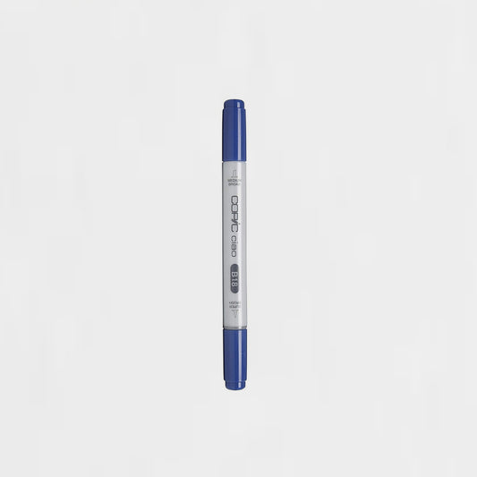Marker Copic Ciao B18 Lapis Lazuli