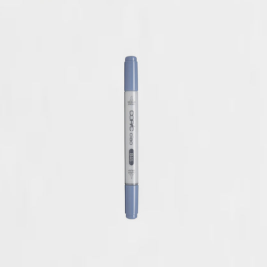 Marker Copic Ciao B23 Phthalo Blue