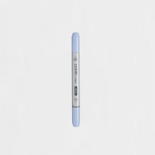 Marker Copic Ciao B32 Pale Blue