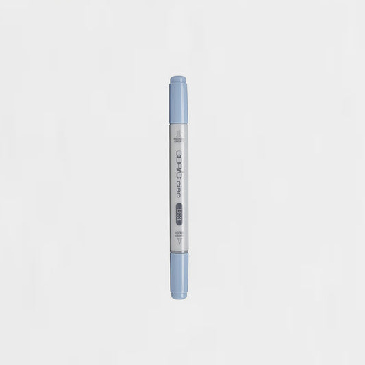 Marker Copic Ciao B60 Pale Blue Gray