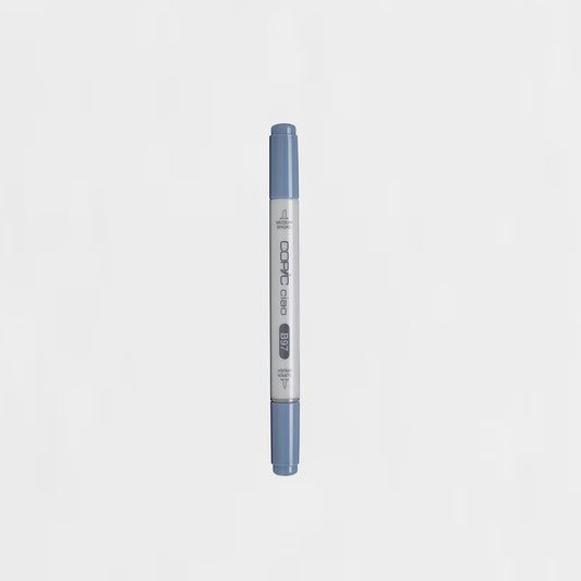 Marker Copic Ciao B97 Night Blue