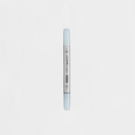 Marker Copic Ciao Bg000 Pale Aqua