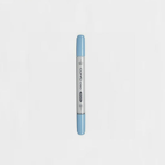 Marker Copic Ciao Bg05 Holiday Blue