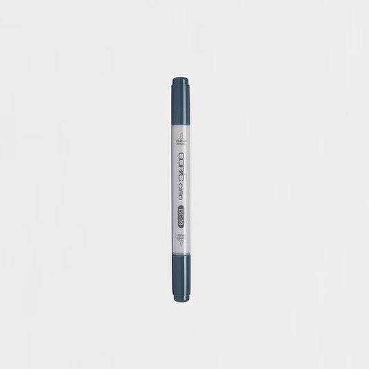 Marker Copic Ciao Bg09 Blue Green