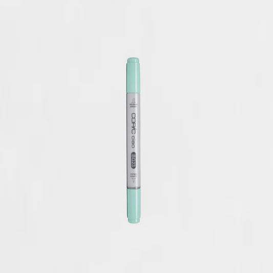 Marker Copic Ciao Bg23 Coral Sea