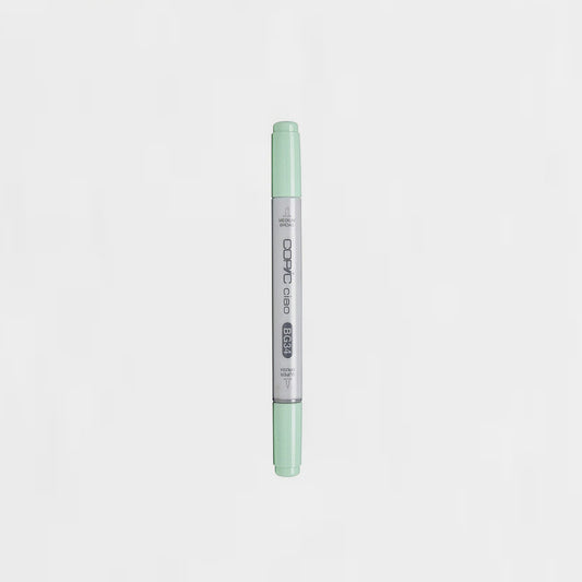 Marker Copic Ciao Bg34 Horizon Green