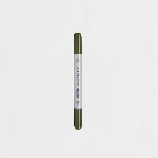Marker Copic Ciao Bg96 Bush