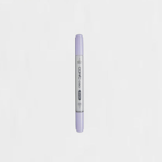 Marker Copic Ciao Bv00 Mauve Shadow