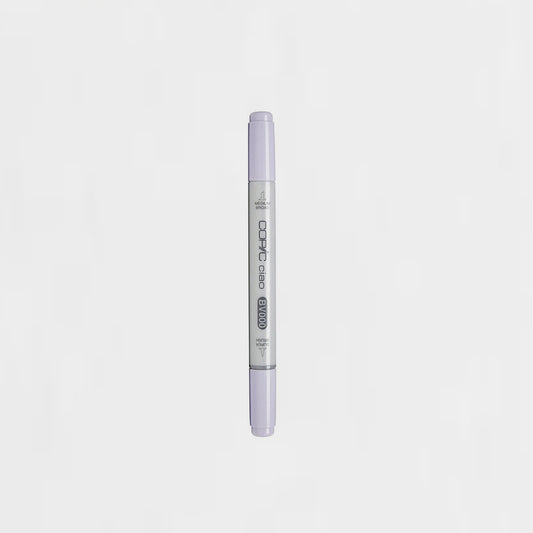 Marker Copic Ciao Bv000 Iridescent Mauve