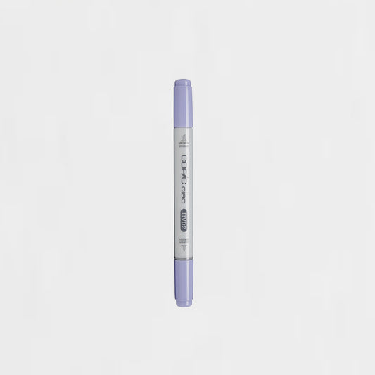 Marker Copic Ciao Bv02 Prune