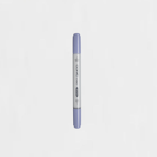 Marker Copic Ciao Bv04 Blue Berry