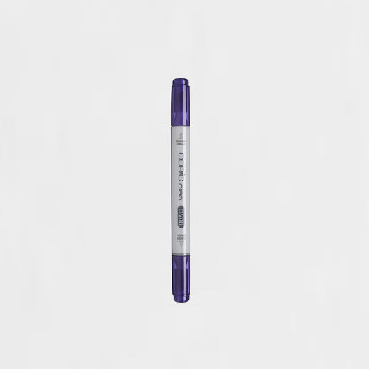 Marker Copic Ciao Bv08 Blue Violet