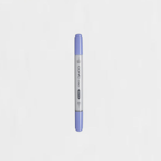 Marker Copic Ciao Bv13 Hydrangea Blue