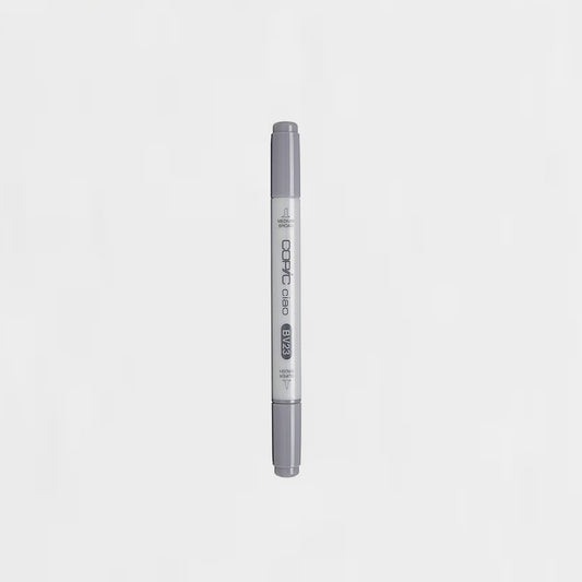 Marker Copic Ciao Bv23 Grayish Lavender