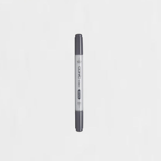 Marker Copic Ciao Bv25 Grayish Violet