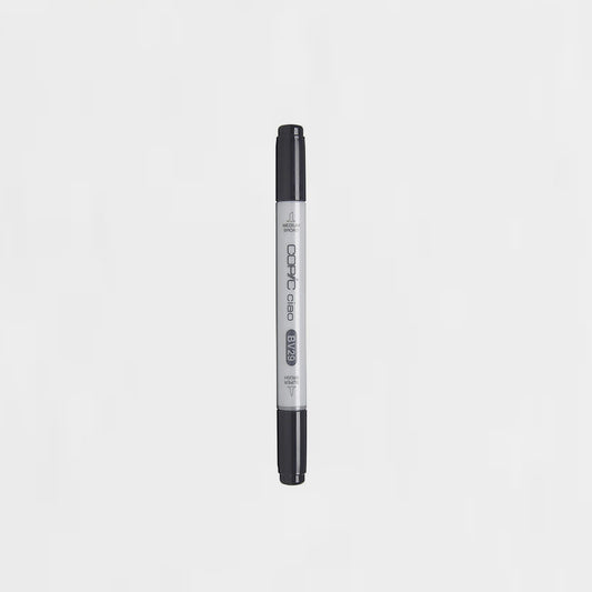 Marker Copic Ciao Bv29 Slate