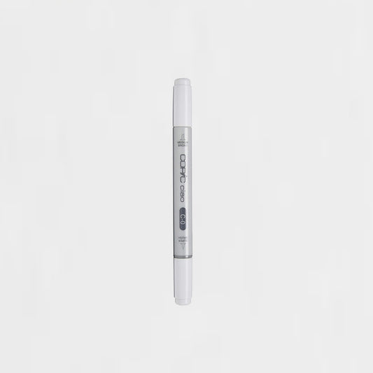 Marker Copic Ciao C0 Cool Gray