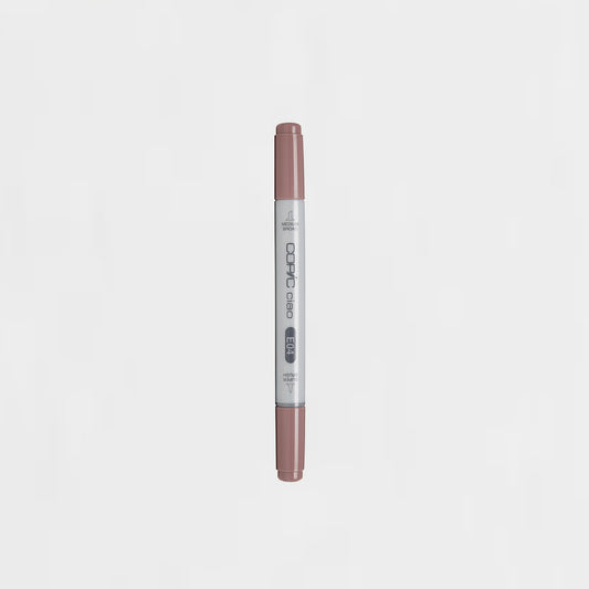Marker Copic Ciao E04 Lipstick Natural