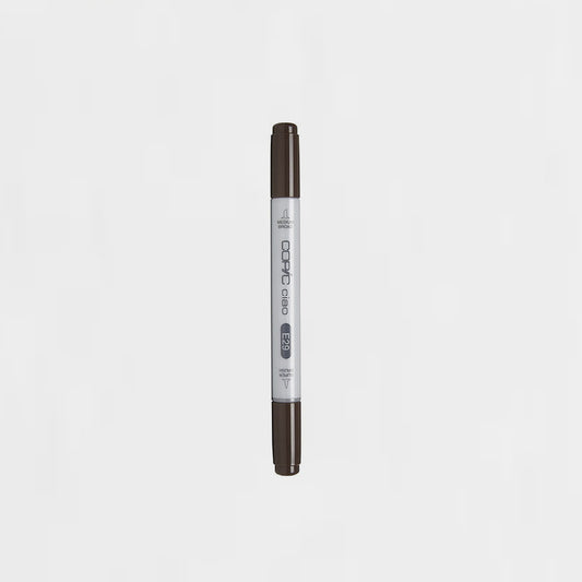 Marker Copic Ciao E29 Burnt Umber