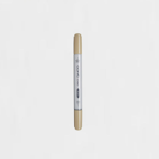 Marker Copic Ciao E31 Brick Beige