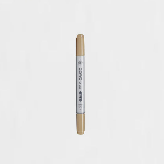 Marker Copic Ciao E33 Sand
